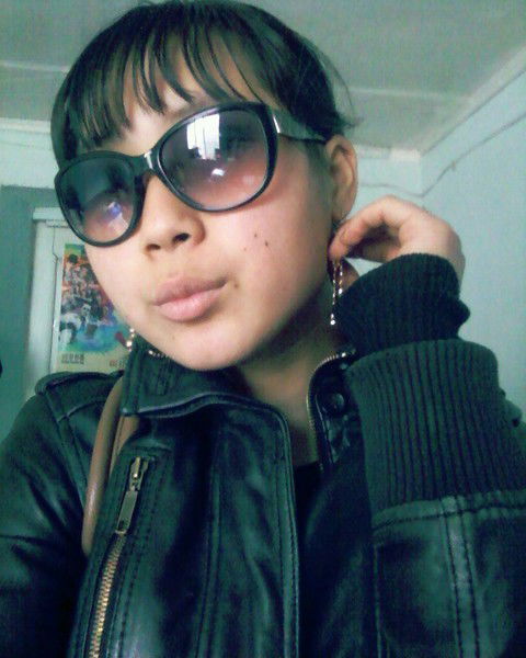 Эксклюзивная Гульнара)))