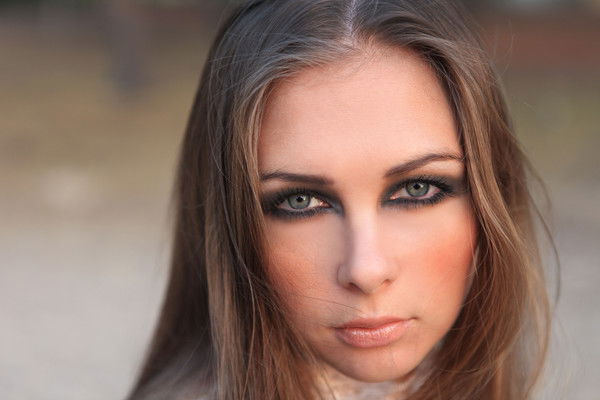 Екатерина Плужник