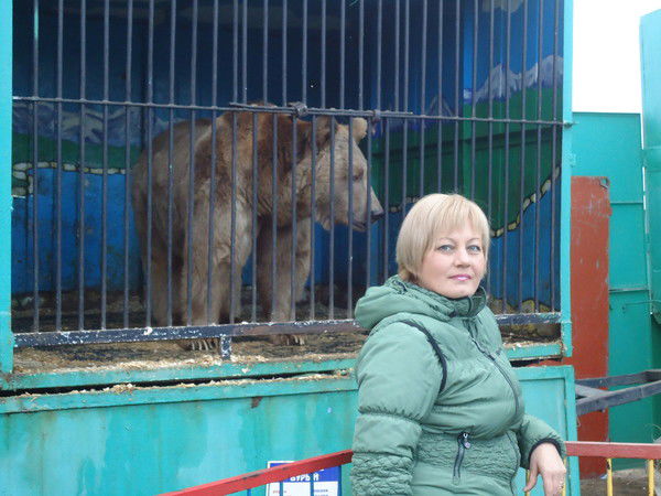 Татьяна Волкова