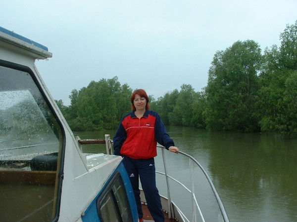 Ольга Малясова