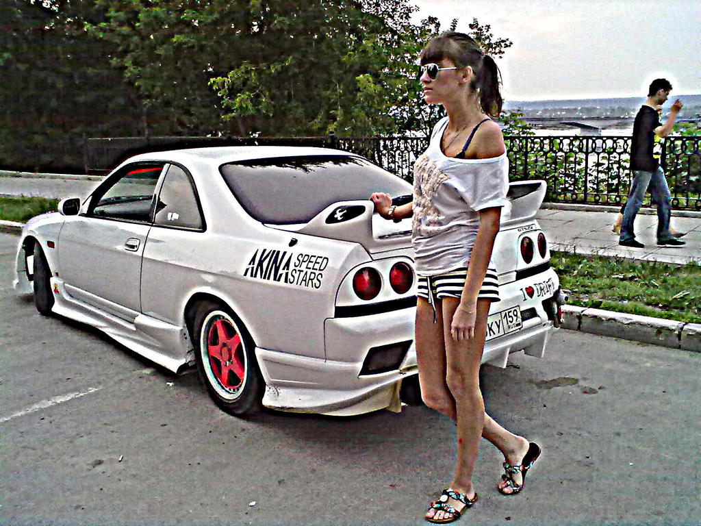 Лерочка Богомолова