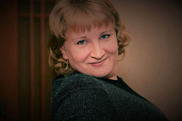 Елена Тимченко