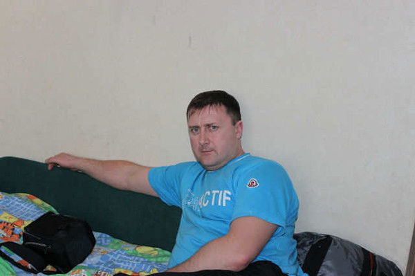 Михаил Писклов