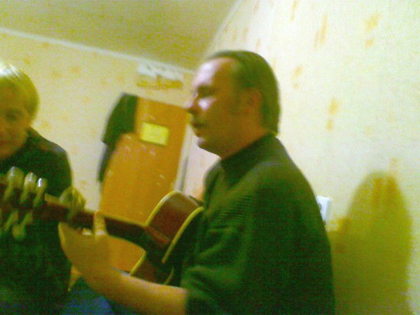 Александр Усанов