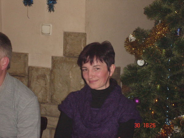 Ліда Феденяк