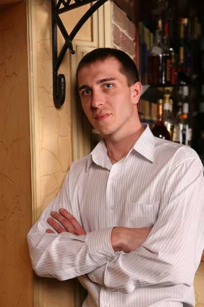 Алексей Сообянин