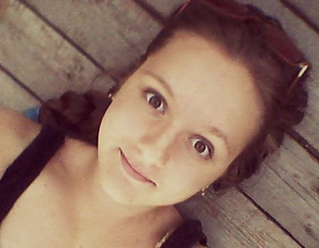 Ольга Рожкова