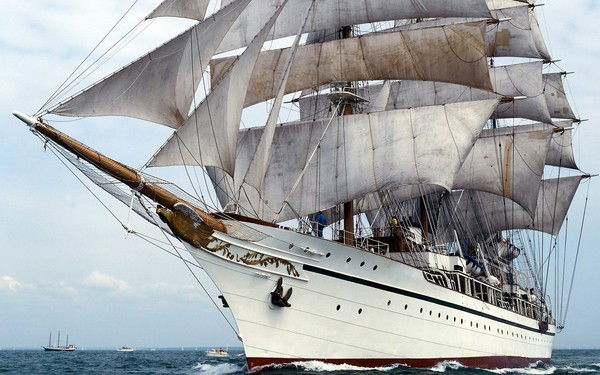 Константин Усенко