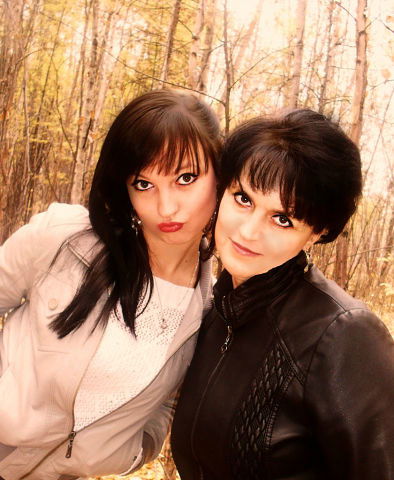 Ирина Горбунова