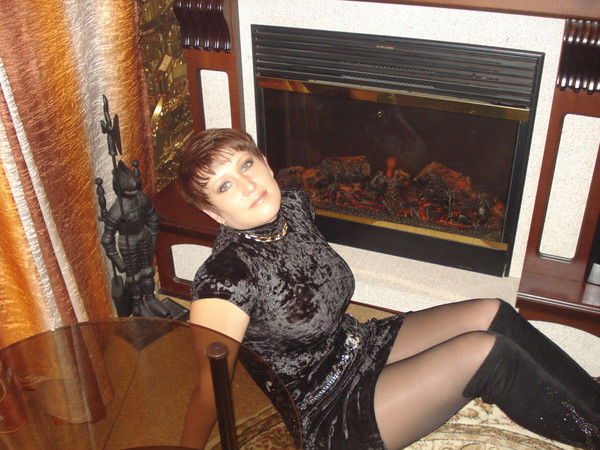 Ирина Атлашева