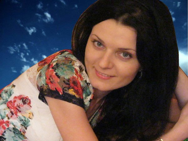 Ольга Квашина