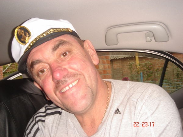 Александр Выглазов