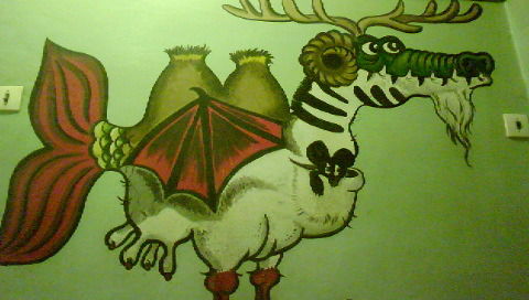 Андрей Ахапкин