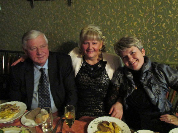 Елена Рыбочка