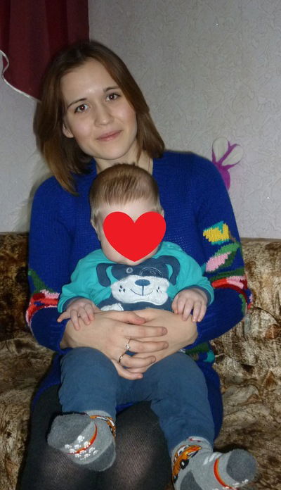 Рафик-И-Альбина Мустафины