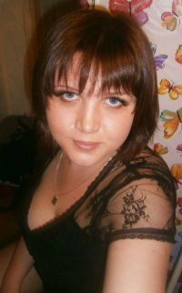 Лерочка Некрасова