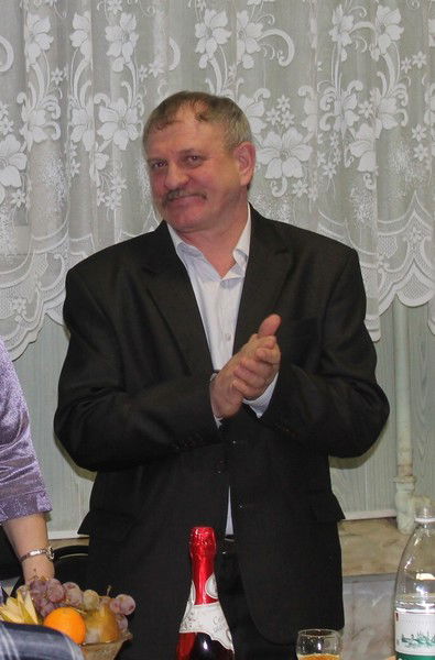 Анатолий Соломко