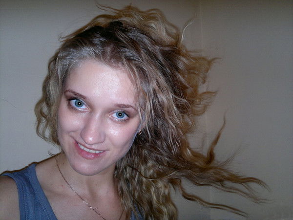 Мария Старовойтова