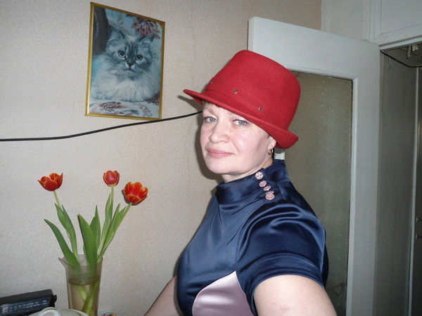 М@йя Чиркова