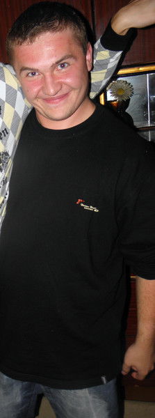 Александр Соколов