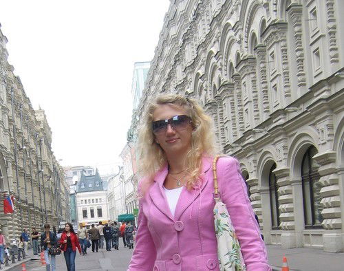 Ирина Кучук