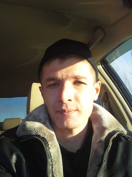 Сергей Сабуханкулов