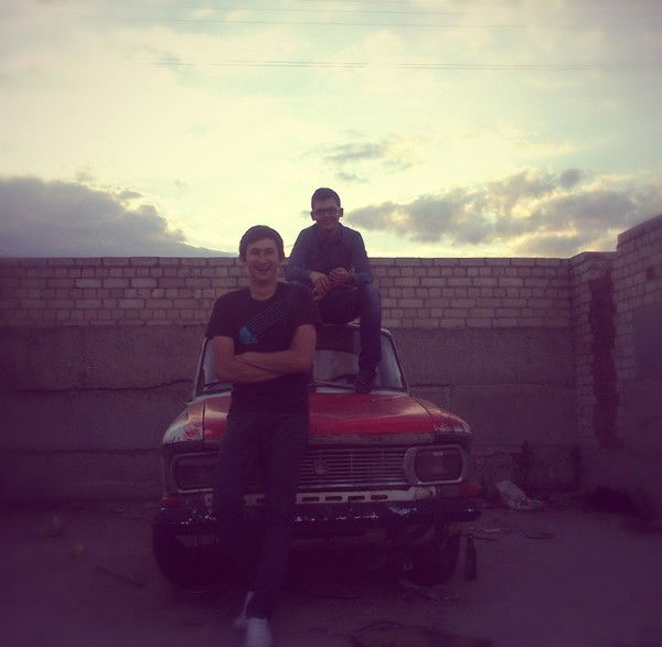 Ромич Луцык