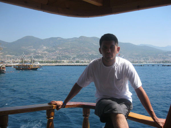 Марат Камалов