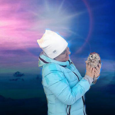 Нина Коростелёва