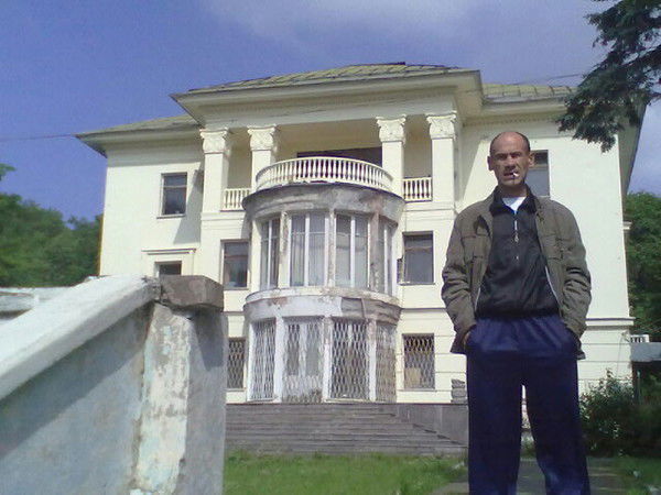 Леонид Милецкий