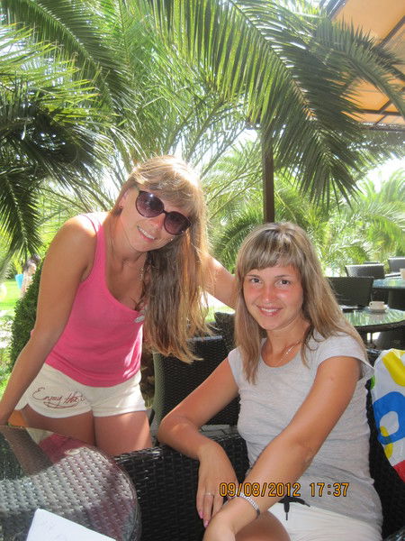 Марина Скоробогатова