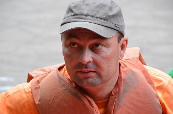 Волобуев Дмитрий