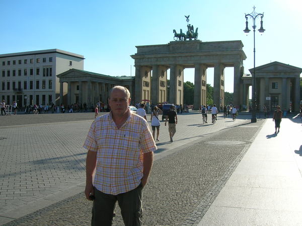 Геннадий Крылов