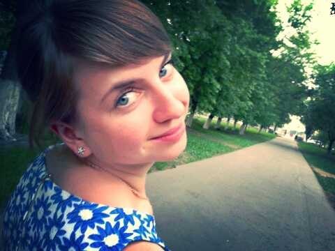 Наталия Максакова