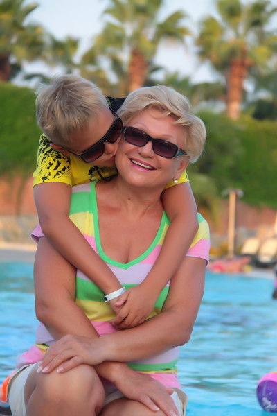 Ольга Будникова