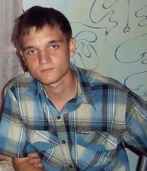 Андрей Кузьменко