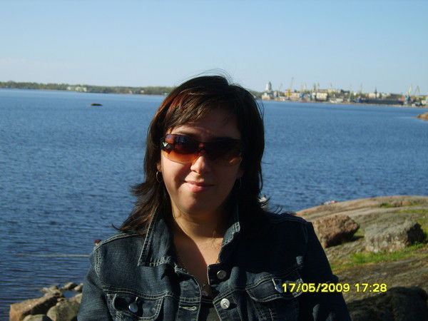 Елена Шаталова