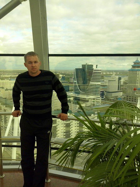 Дмитрий Исаев