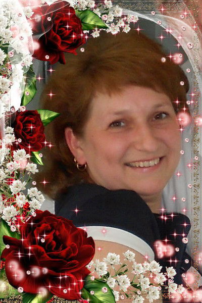 Екатерина Кузнецова