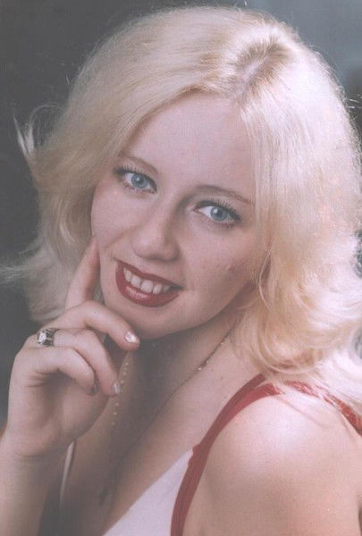 Анжелика Иванова