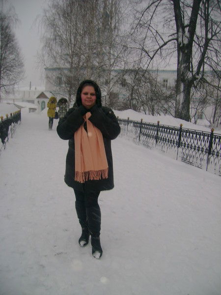 Лилия Багаутдинова