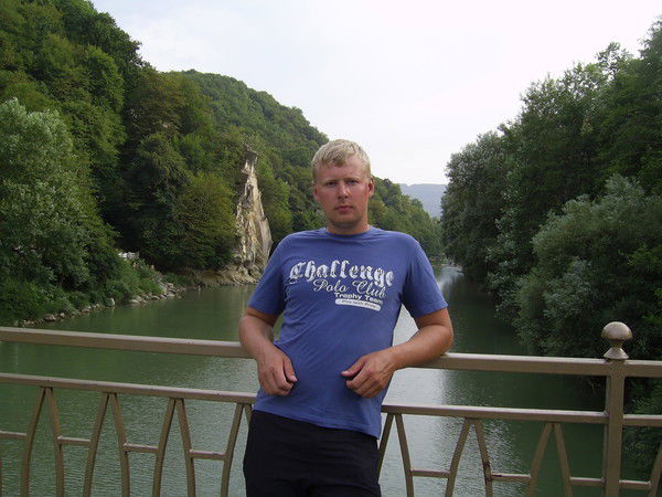 Виктор Лабунько