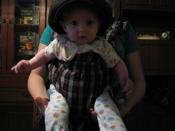 Инна Бокарькова