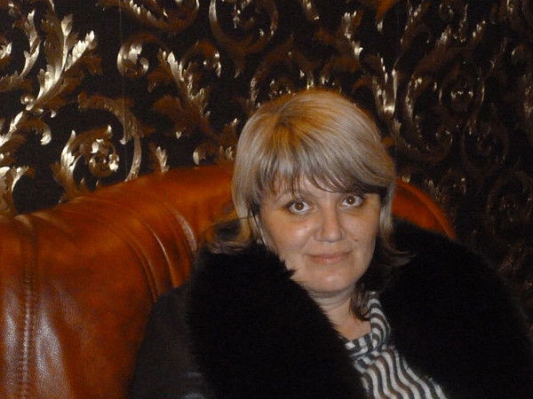 Елена Казакова