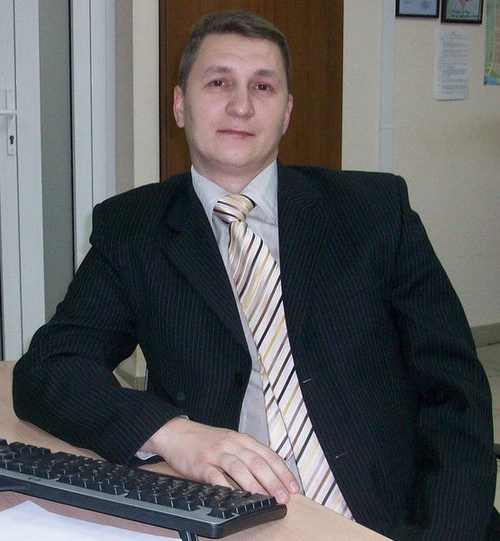 Игорь Богданов