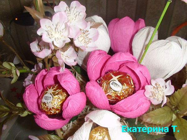 Екатерина Тельминова