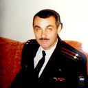Игорь Васильев