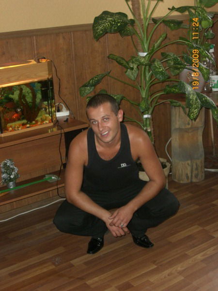 Виталик Вербицкий