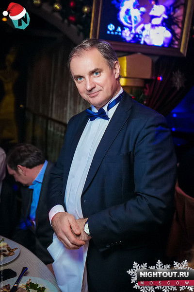 Евгений Елкин