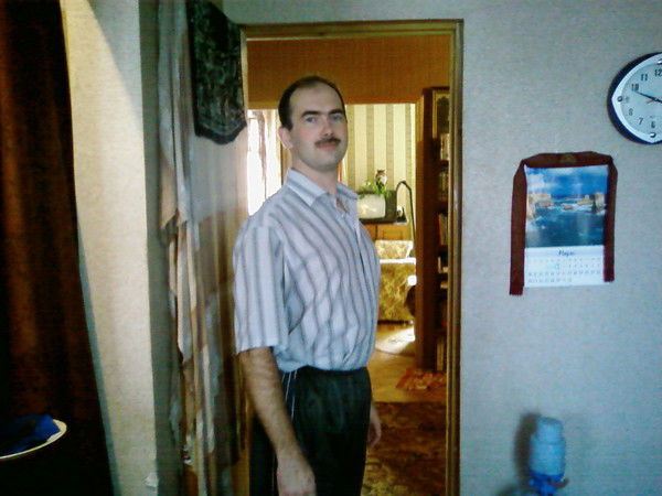 Александр Добрюк